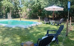 Excelente Casa Quinta Los Bosquecitos - Brandsen